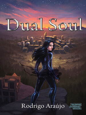 cover image of Dual Soul